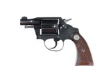 Sold Colt Detective Special Revolver .38 spl - 5 of 10