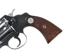 Sold Colt Detective Special Revolver .38 spl - 7 of 10