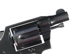Sold Colt Detective Special Revolver .38 spl - 3 of 10
