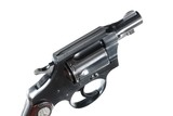 Sold Colt Detective Special Revolver .38 spl - 2 of 10