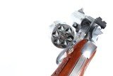 Smith & Wesson 66-1 Revolver .357 Mag - 11 of 13