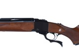 Ruger No. 1 Falling Block .257 Roberts - 7 of 12