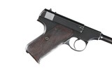 Colt Pre-Woodsman Pistol .22 lr - 4 of 9