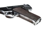 Colt Pre-Woodsman Pistol .22 lr - 8 of 9