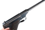 Colt Pre-Woodsman Pistol .22 lr - 2 of 9