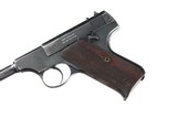 Colt Pre-Woodsman Pistol .22 lr - 7 of 9