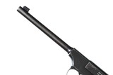 Colt Pre-Woodsman Pistol .22 lr - 6 of 9