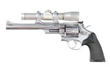 Smith & Wesson 29-2 Revolver .44 Mag - 5 of 8