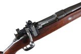 SOLD Springfield Armory 1922 M2 Bolt Rifle .22 lr - 3 of 14