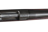 SOLD Springfield Armory 1922 M2 Bolt Rifle .22 lr - 13 of 14