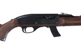 Remington 10C Mohawk Semi Rifle .22 lr
