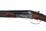 SOLD Parker Bros DHE SxS Shotgun 12ga - 7 of 23