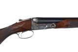 SOLD Parker Bros DHE SxS Shotgun 12ga - 1 of 23