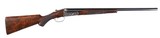 SOLD Parker Bros DHE SxS Shotgun 12ga - 2 of 23