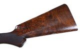 SOLD Parker Bros DHE SxS Shotgun 12ga - 12 of 23