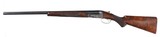 SOLD Parker Bros DHE SxS Shotgun 12ga - 8 of 23