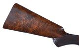 SOLD Parker Bros DHE SxS Shotgun 12ga - 6 of 23