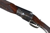 SOLD Parker Bros DHE SxS Shotgun 12ga - 9 of 23