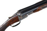 SOLD Parker Bros DHE SxS Shotgun 12ga - 3 of 23