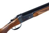 Sold Savage Fox BSE Series H SxS Shotgun 410 - 3 of 13