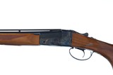 Sold Savage Fox BSE Series H SxS Shotgun 410 - 7 of 13