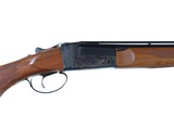 Sold Savage Fox BSE Series H SxS Shotgun 410 - 1 of 13