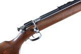 Winchester 67 Bolt Rifle .22 sllr - 3 of 12