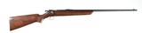 Winchester 67 Bolt Rifle .22 sllr - 2 of 12