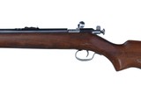 Winchester 67 Bolt Rifle .22 sllr - 7 of 12