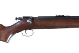 Winchester 67 Bolt Rifle .22 sllr - 1 of 12