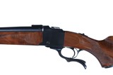Ruger No. 1 Falling Block .22-250 - 7 of 12
