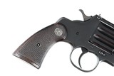 Sold Colt Camp Perry Pistol .22 lr - 4 of 9