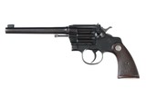 Sold Colt Camp Perry Pistol .22 lr - 5 of 9