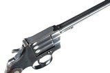 Sold Colt Camp Perry Pistol .22 lr - 2 of 9
