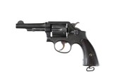 Smith & Wesson Victory Revolver .38 spl - 5 of 10