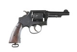 Smith & Wesson Victory Revolver .38 spl - 1 of 10