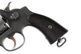 Smith & Wesson Victory Revolver .38 spl - 7 of 10