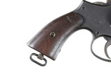 Smith & Wesson Victory Revolver .38 spl - 4 of 10