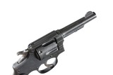 Smith & Wesson Victory Revolver .38 spl - 2 of 10