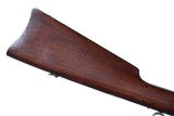 Sold Winchester 1885 Winder Low Wall Rifle .22 Short - 6 of 12