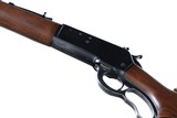 SOLD Winchester 71 Lever Rifle .348 wcf - 9 of 12