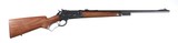 SOLD Winchester 71 Lever Rifle .348 wcf - 2 of 12