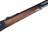 SOLD Winchester 71 Lever Rifle .348 wcf - 4 of 12