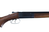 Sold Winchester 24 SxS Shotgun 20ga - 1 of 12