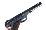 High Standard E Pistol .22 lr - 2 of 7