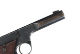 High Standard E Pistol .22 lr - 3 of 7