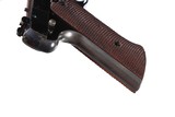 High Standard E Pistol .22 lr - 7 of 7