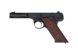 High Standard E Pistol .22 lr - 5 of 7