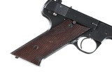 High Standard E Pistol .22 lr - 4 of 7