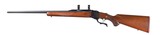 Ruger No. 1 Falling Block .22-250 - 8 of 12